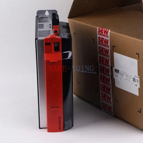 1pcs New SEW MDX61B0011-5A3-4-00 1.1KW SEW-EURODRIVE INVERTER DRIVE