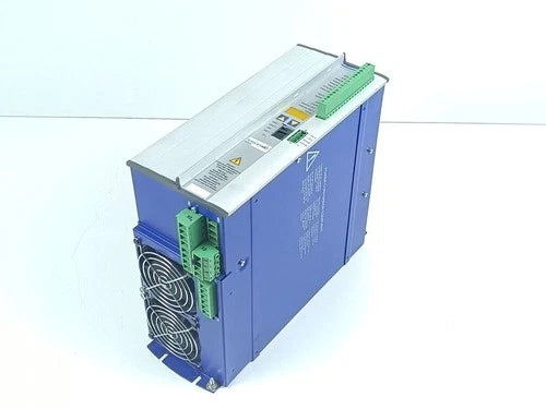 Kollmorgen ServoStar 620-AS-FAN S62001-600 14kVA 20A 620 TESTED & GREAT CONDITION