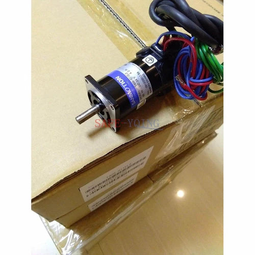 ONE NEW SANYO DENKI T406-011EL8 DC motor