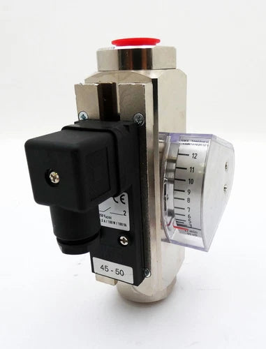 Kobold VKA-Y 0504595 Durchflussger?t+41R57 Steckverbinder -unused-