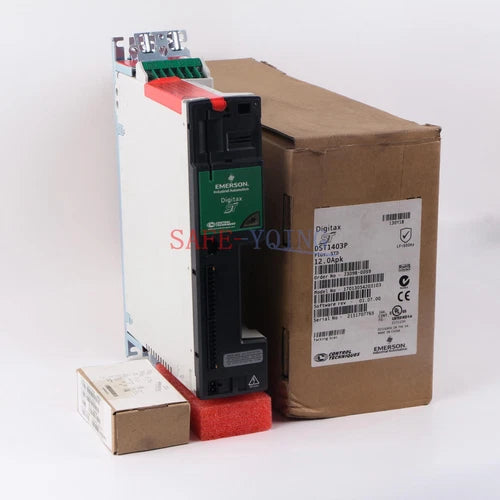 1PC EMERSON CT Drive DST1403P NEW