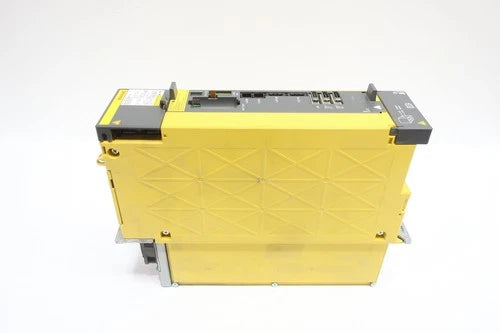 Fanuc A06B-6290-H209 Servo Drive 480v-ac 3ph 537-679v-dc