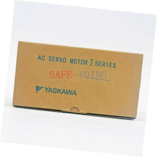 ONE Yaskawa SGMAH-08AAA61 Servo Motor NEW