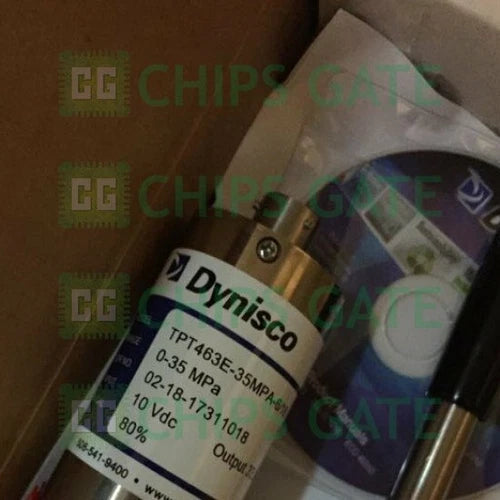 1 pe?a nova em folha Dynisco TPT463E-35MPA-6/18 envio r¨¢pido