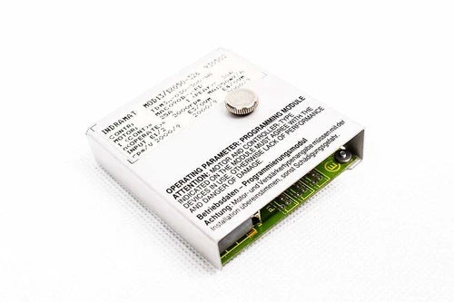 MOD13/1X050-326 INDRAMAT GETESTET | GARANTIE INKLUSIVE | SCHNELLER