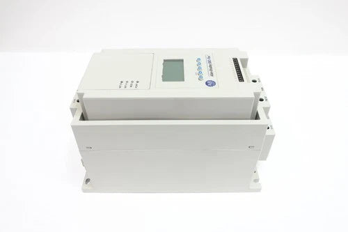 Allen Bradley 150-F60NBRD Smc-flex Motor Controller Ser B