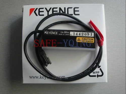 1PCS New KEYENCE CA-DBW5 Bar Light