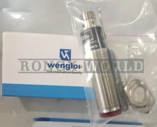 1PCS New FOR Wenglor XD100PCV3 Photoelectric switch