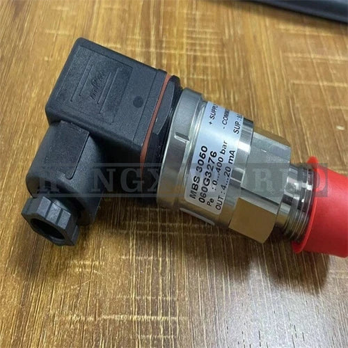 ONE Danfoss Pressure Sensor MBS 3050 060G3276 NEW