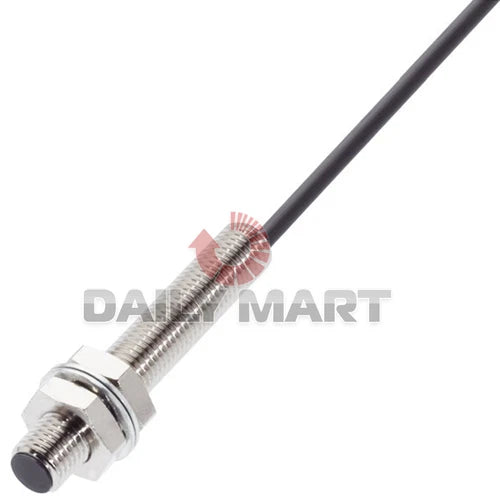 New Balluff BES M08MI-NOC15B-BV02 Inductive Sensor, NPN NC, 1.5mm Flush, PVC