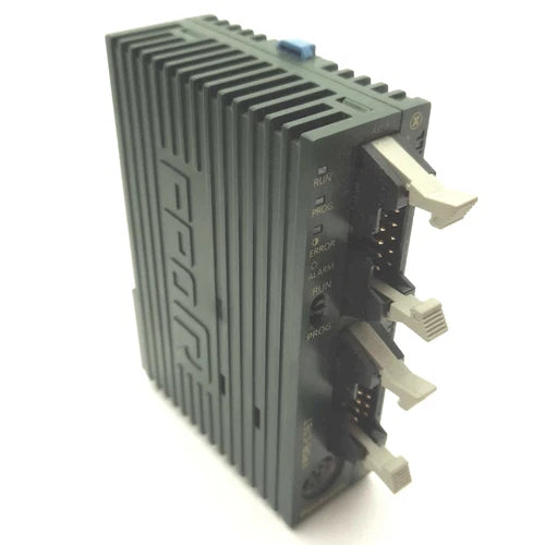 Panasonic AFP0RC16T PLC, 16k mem, 8x In 24VDC, 8x NPN Out, USB, RS232, 24VDC