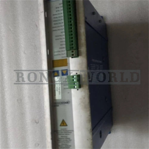 1PCS USED KOLLMORGEN 601 S60100 Servo Drive Tested