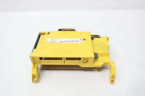 Fanuc A02B-0308-B521 Control Basic Unit Drive Parts And Accessory
