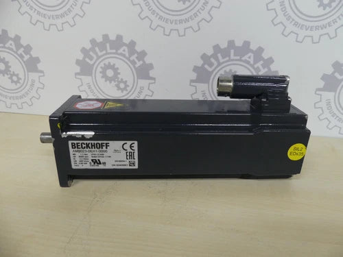 BECKHOFF AM8023-OEH1-0000