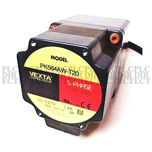 NEW Vexta PK564AW-T20 Stepping Motor