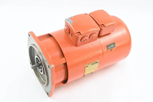 Georgii Kobold Bremsmotor KOD 747PUMA GS 97 ( KOD747PUMAGS97 )