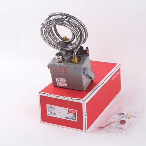 1PC DANFOSS Temperature Switch KPS81 060L310666