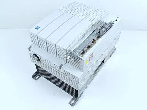 Lenze Servo Drive EVS9329-ES 33.9329SE.3F.21 400V 56A 46.6kVA TESTED GREAT CONDITION