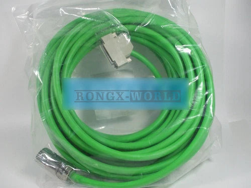 ONE For SIEMENS encoder cable 20m 6FX8002-2EQ10-1CA0 NEW