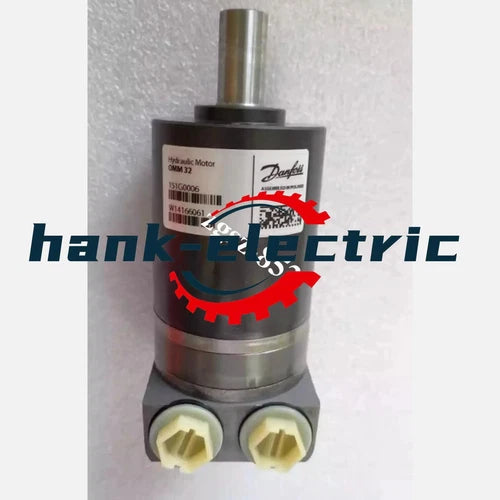 DANFOSS OMM32 151G0006 Hydraulic Motor 1PC New Fast Shipping FedEx DHL