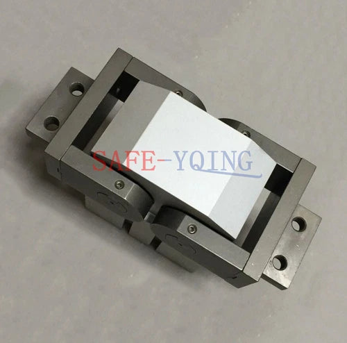 New One SMC MHW2-40D1 Gear Finger Cylinder