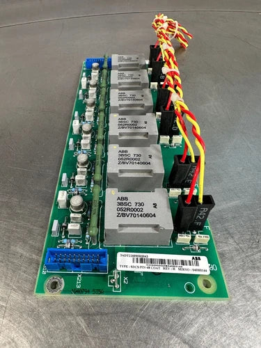 ABB 3ADT220090R0043.  - used.  Each   (3E-16)