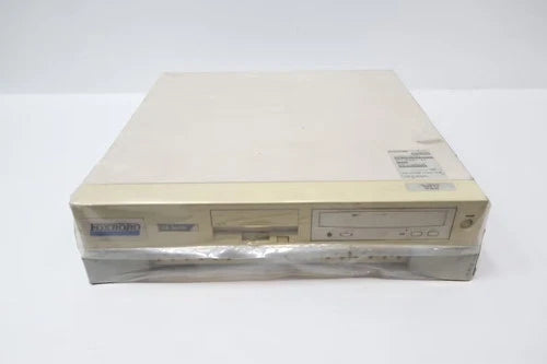 Foxboro P7660019F251 Desktop Workstation