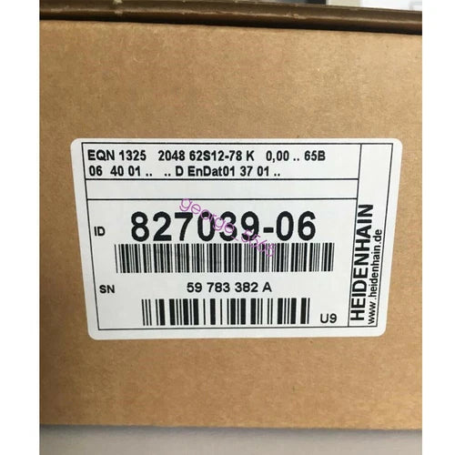 1PC Brand New Heidenhain EQN 1325 2048 62S12-78 827039-06 Fedex or DHL