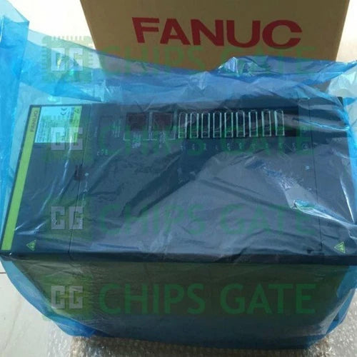 1 pe?a nova Fanuc A06B-6102-H230#H520 servo amplificador envio r¨¢pido