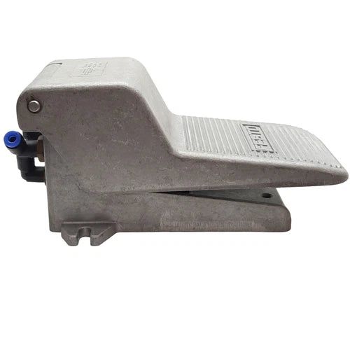 Festo F-5-1/4-B Pneumatic Foot Valve, 5/2 Way, Ports G 1/4, -0.95 bar to 10 bar