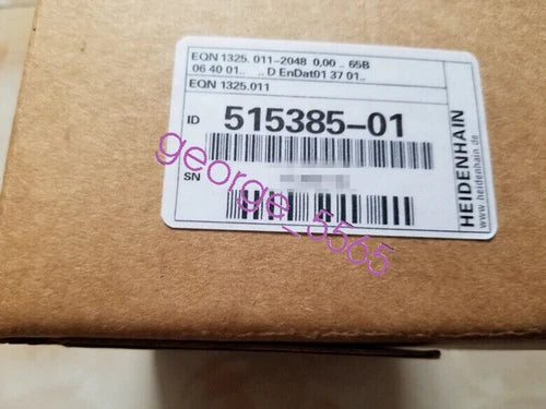 New Heidenhain EQN1325.011-2048 encoder ID 515385-01  Fedex or DHL