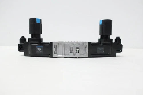 Festo VABF-S1-1-R4C2-C-10 Pneumatic Regulator 145psi