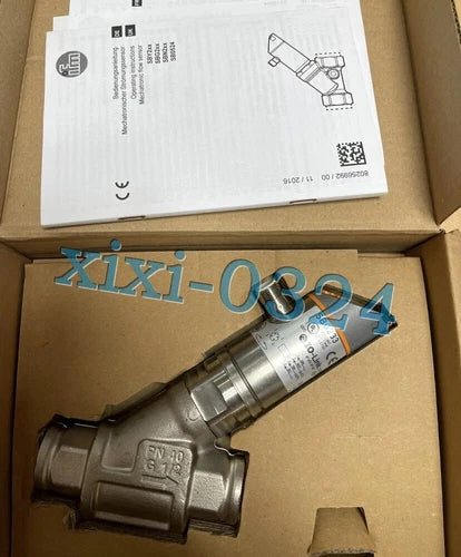 New IFM SBG233 Flow Meter Sensor Fast delivery