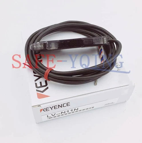 NEW 1PC Keyence Laser Sensor LV-N11N LVN11N