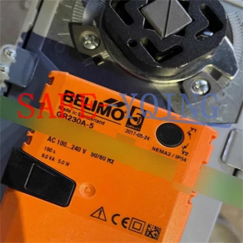 1PCS BELIMO Actuator GR230A-5 NEW