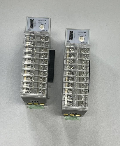 RKC Instruments / Z-TIO-C / 15G14097 / 15G14090 / Temperature Control Module