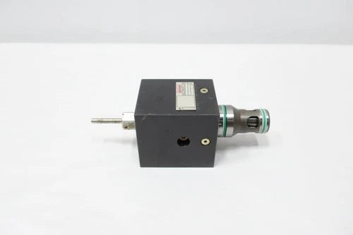 Moog XEB17183-000-01 Cartridge Valve 35mpa