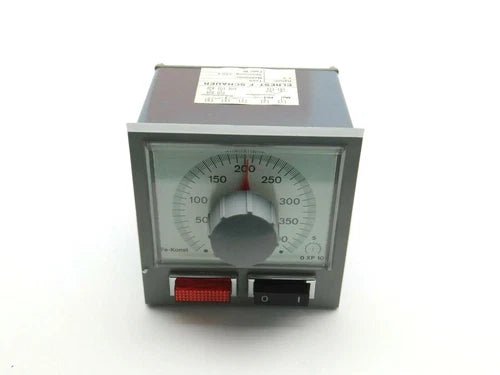 ELREST-F.SCHAUER Elapuls