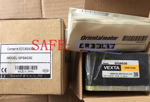 1PCS New VEXTA GFS4G30