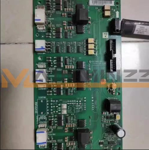 1PCS Used Danfoss 130B7192 inverter board