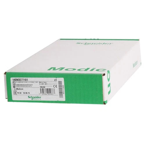 140NOE77101 Modicon Quantum Ethernet 10/100M Module US Free TAX