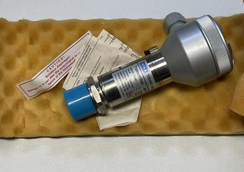 WIKA / Transmitter / TRONIC LINE / 891.13.920