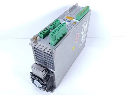 Kollmorgen SERVOSTAR 346 S30601-NA-SB TESTED & TOP ZUSTAND