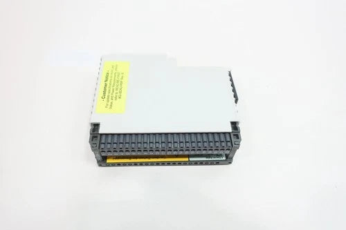 Schneider AS-BDAU-204 A120 Compact Analog Output Module 4ch