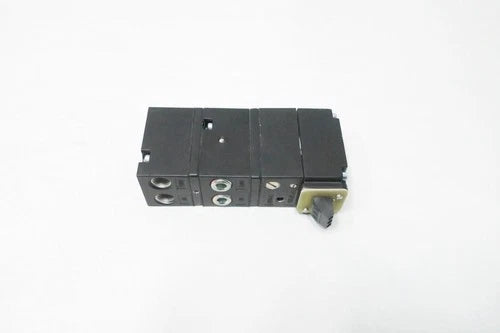 Fairchild Z18648-3 Pneumatic Transducer 4-20ma 0-6bar