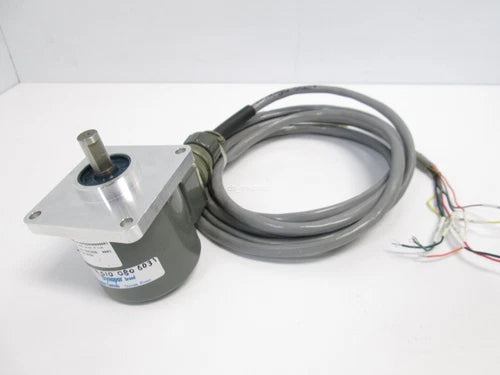 Danaher Controls HA725090000001 Dynapar Encoder, 9000PPR, 3/8