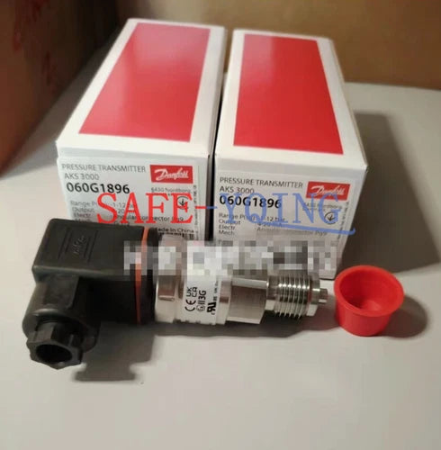 ONE new Danfoss AKS3000 060G1896 pressure transmitter