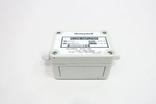Honeywell 060-6827-04 In-line Amplifier 18-32v-dc