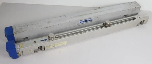 KROHNE Ultraschall-Durchflu?messer OPTISONIC 6000 MEDIUM