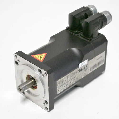 Danaher Motion Servomotor servo DBL3H00130-0R2-000-S40 0,63kW  -used-